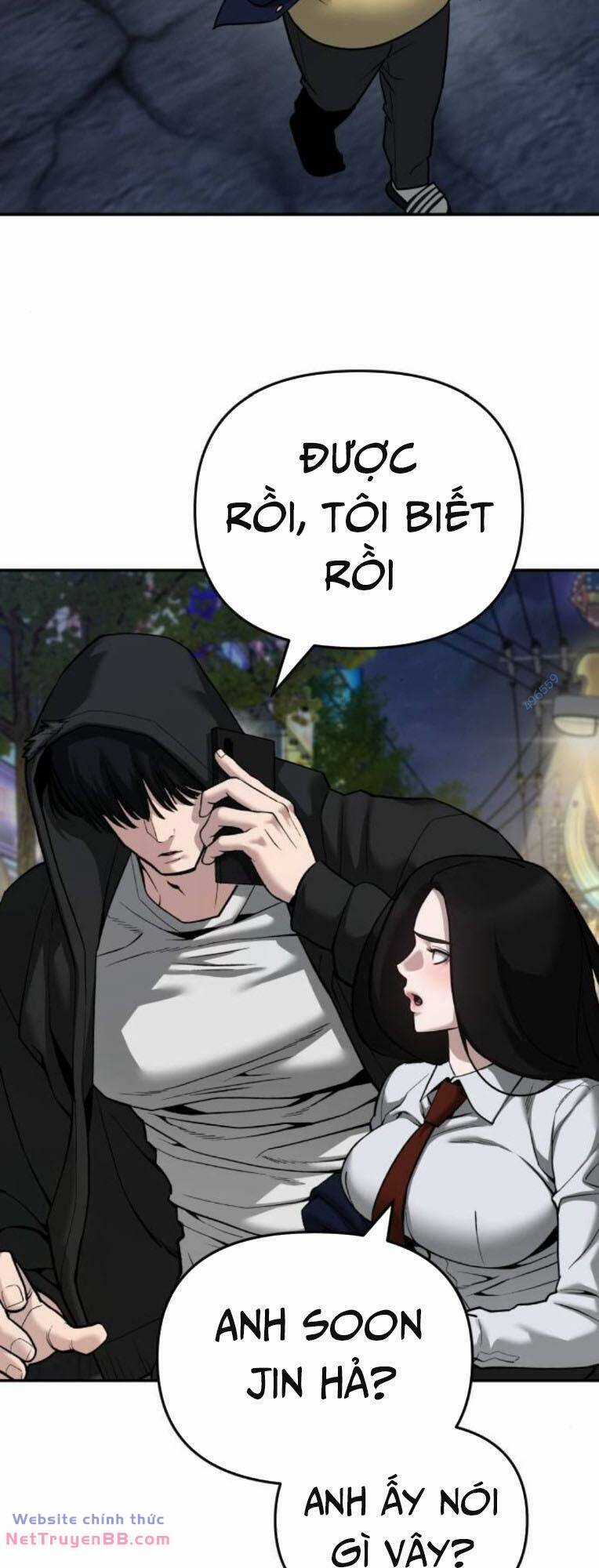 Quản Lí Du Côn Chapter 86 trang 0