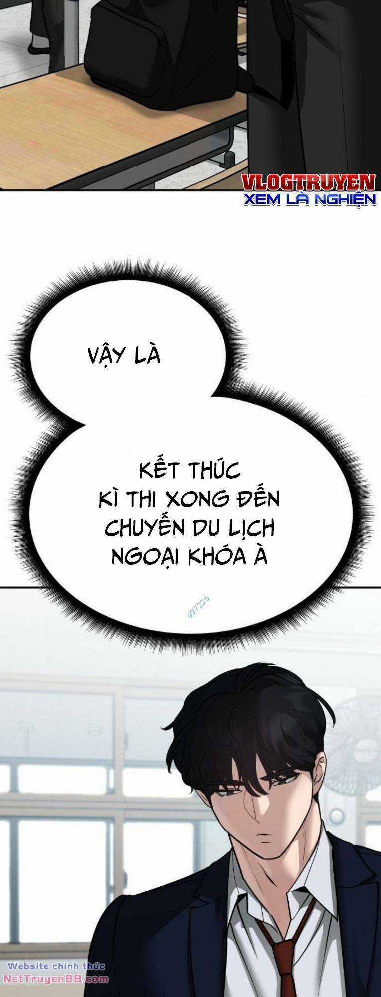 Quản Lí Du Côn Chapter 89 trang 0