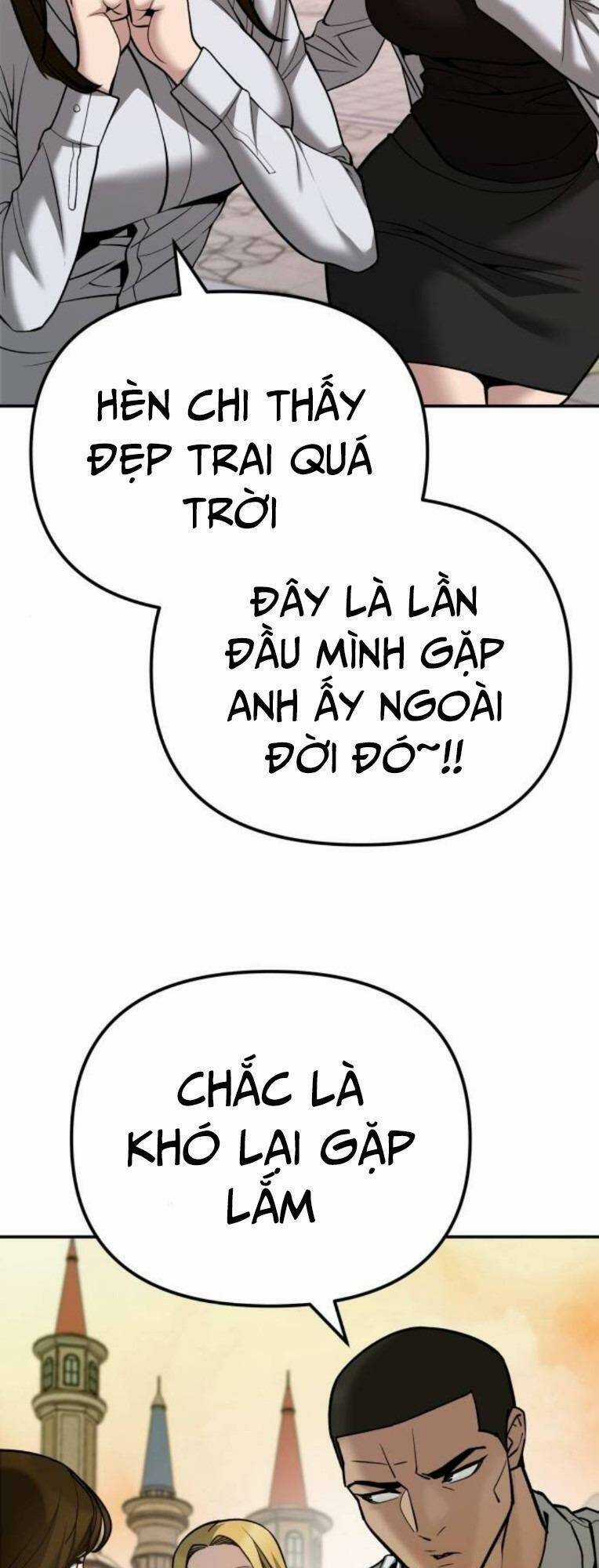 Quản Lí Du Côn Chapter 91 trang 0