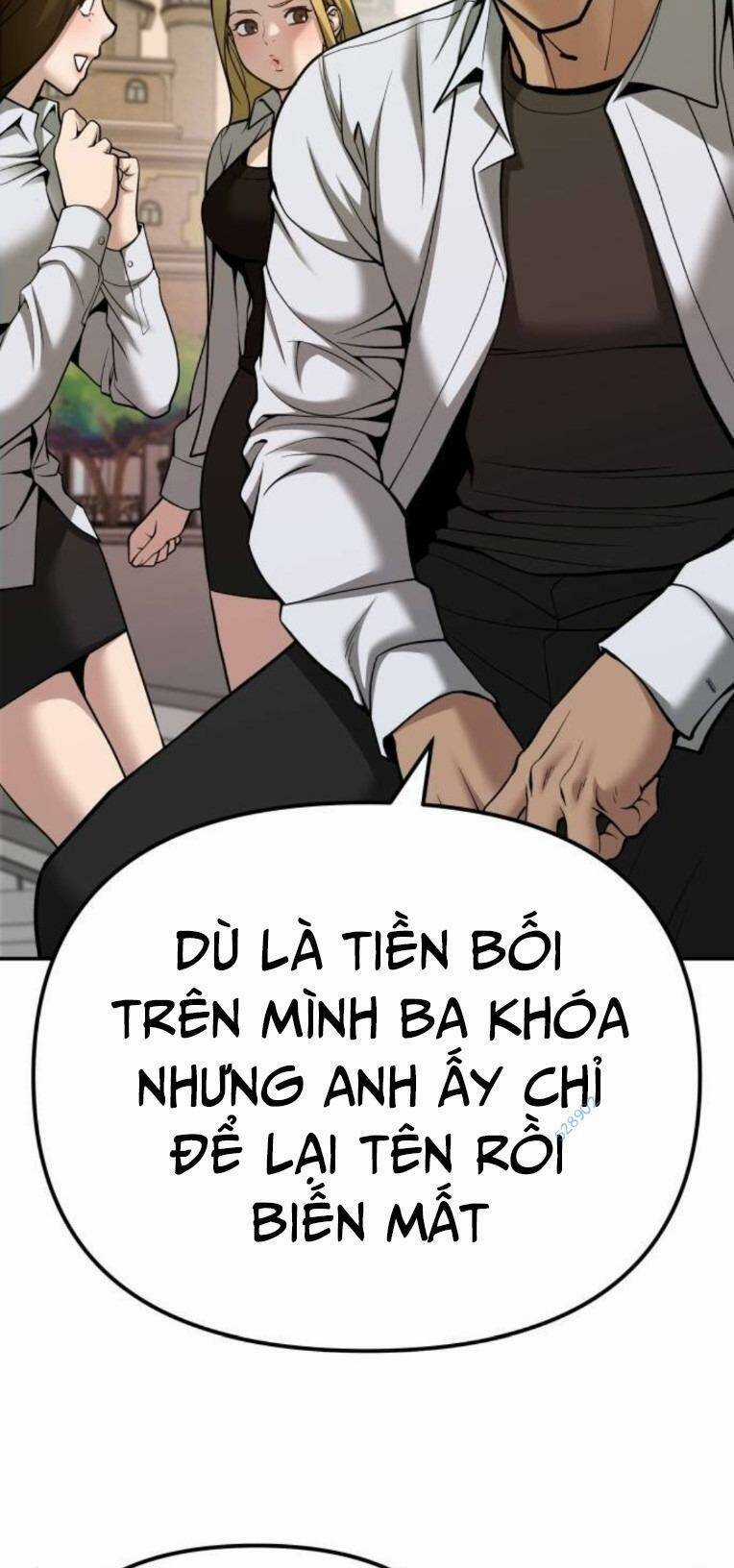 Quản Lí Du Côn Chapter 91 trang 1