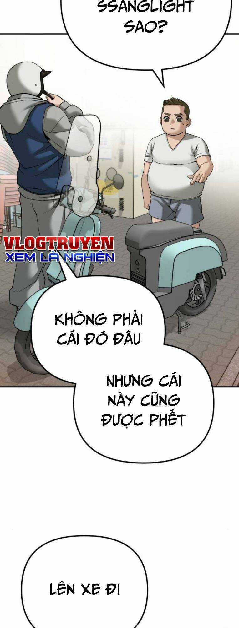 Quản Lí Du Côn Chapter 92 trang 1