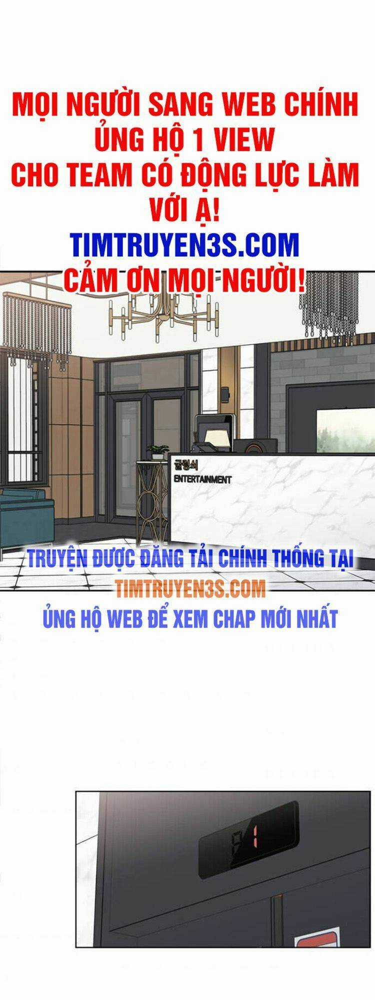 Quản Lý Cấp Cao Nhất Của Năm Chapter 11 trang 0