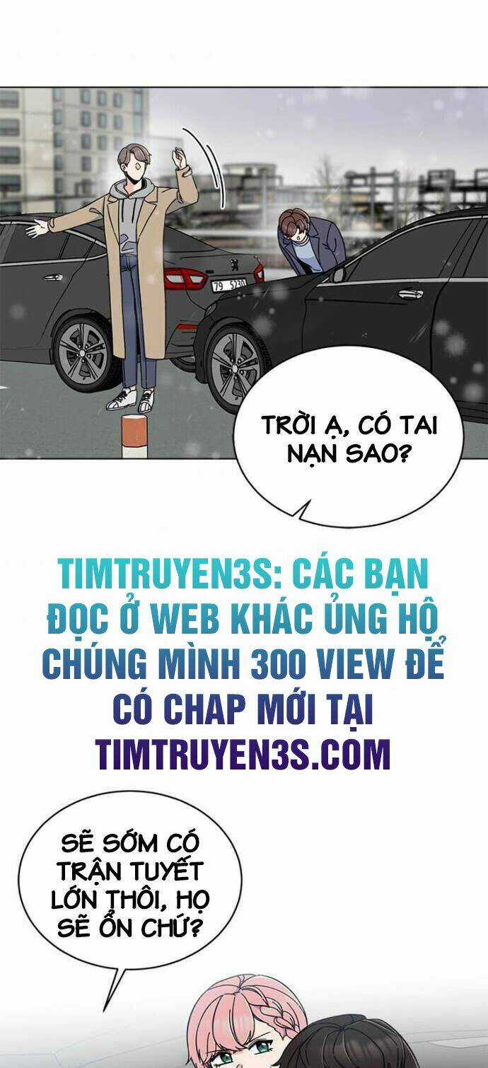 Quản Lý Cấp Cao Nhất Của Năm Chapter 20 trang 1