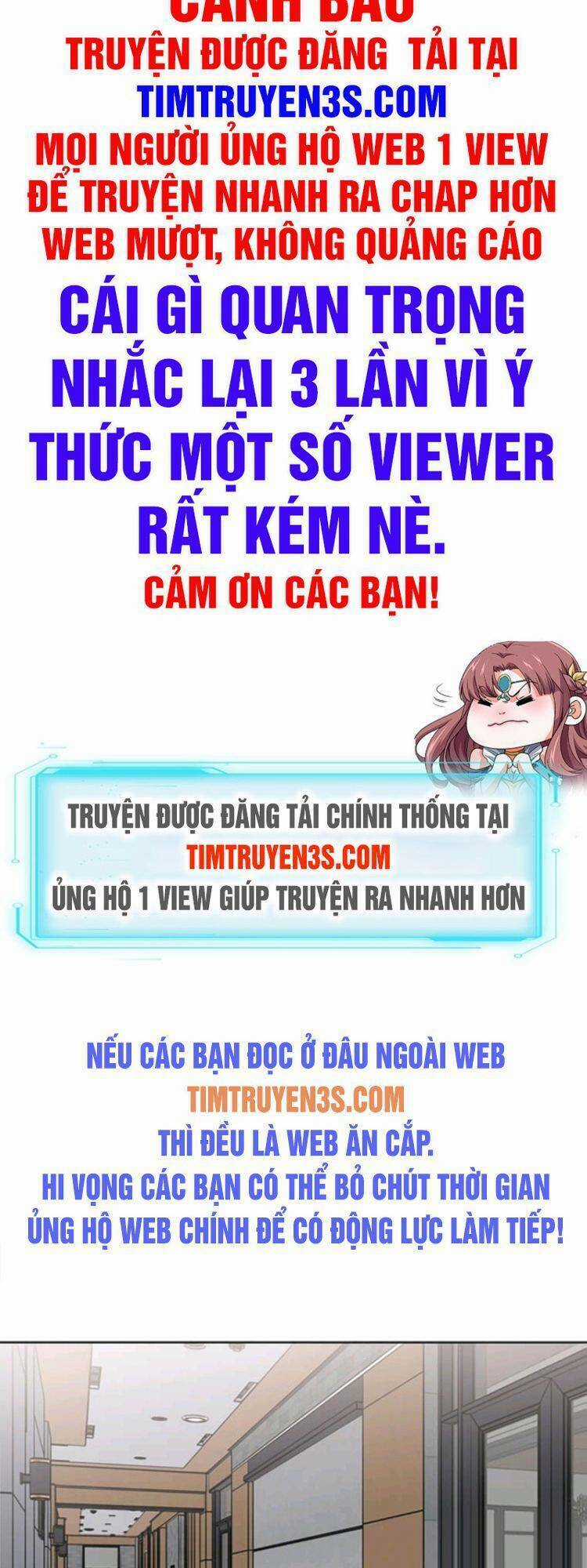 Quản Lý Cấp Cao Nhất Của Năm Chapter 8 trang 1