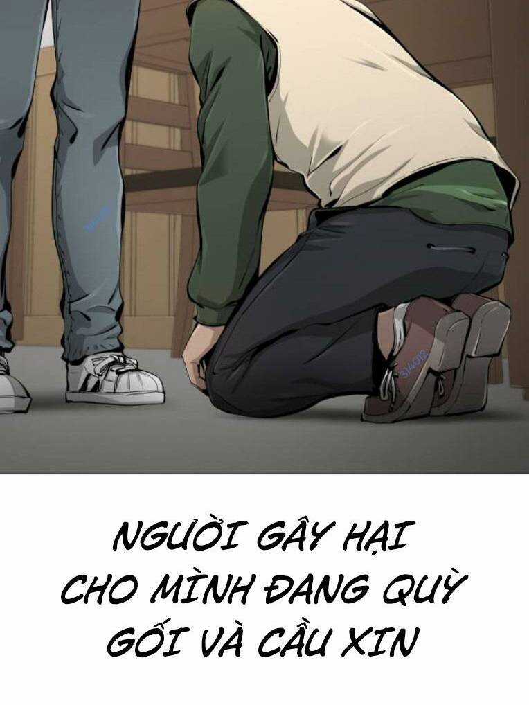 Quán Ngon Chapter 21 trang 1