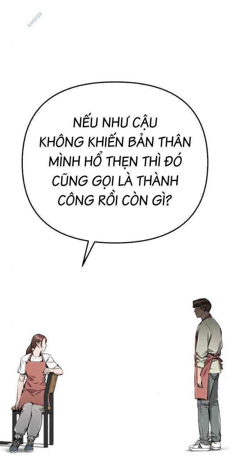 Quán Ngon Chapter 22 trang 0