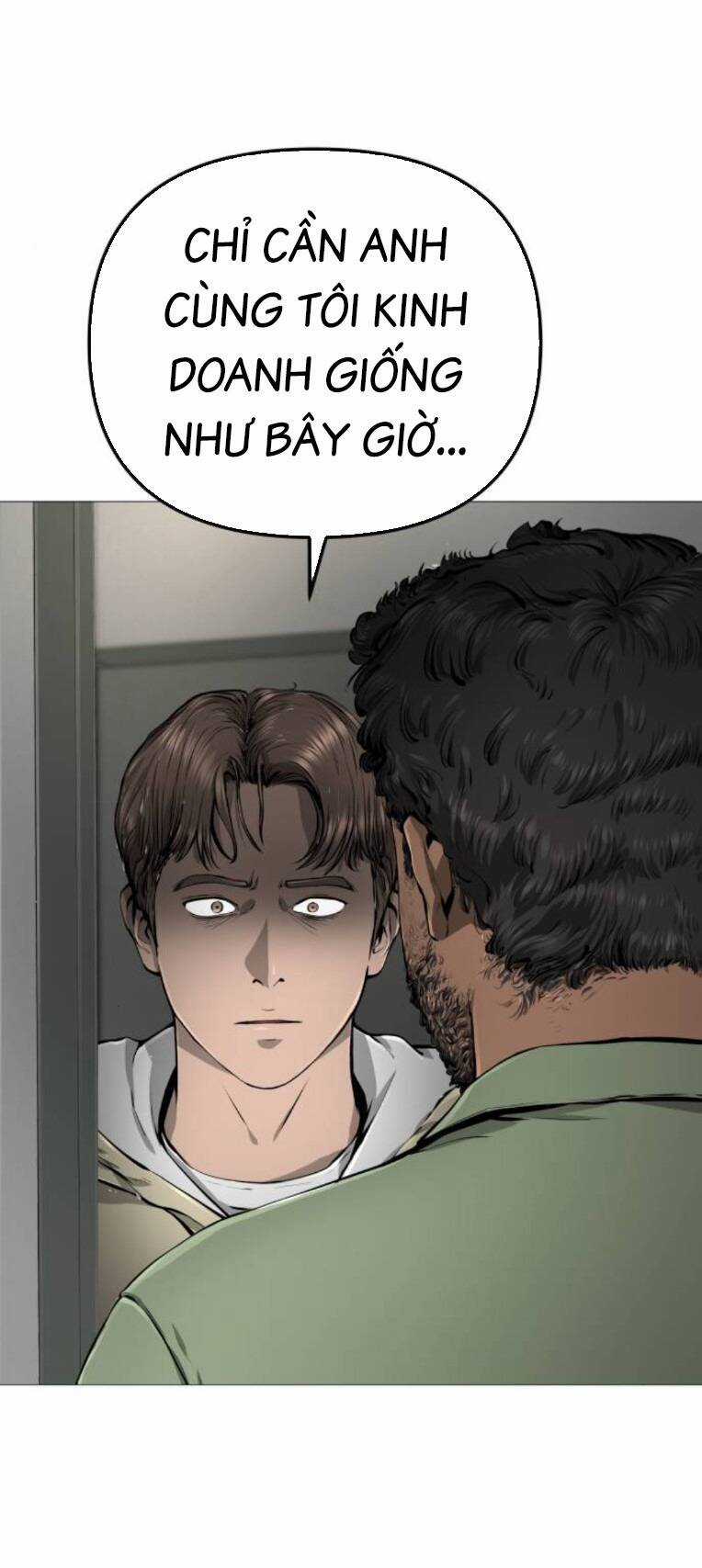 Quán Ngon Chapter 24 trang 1