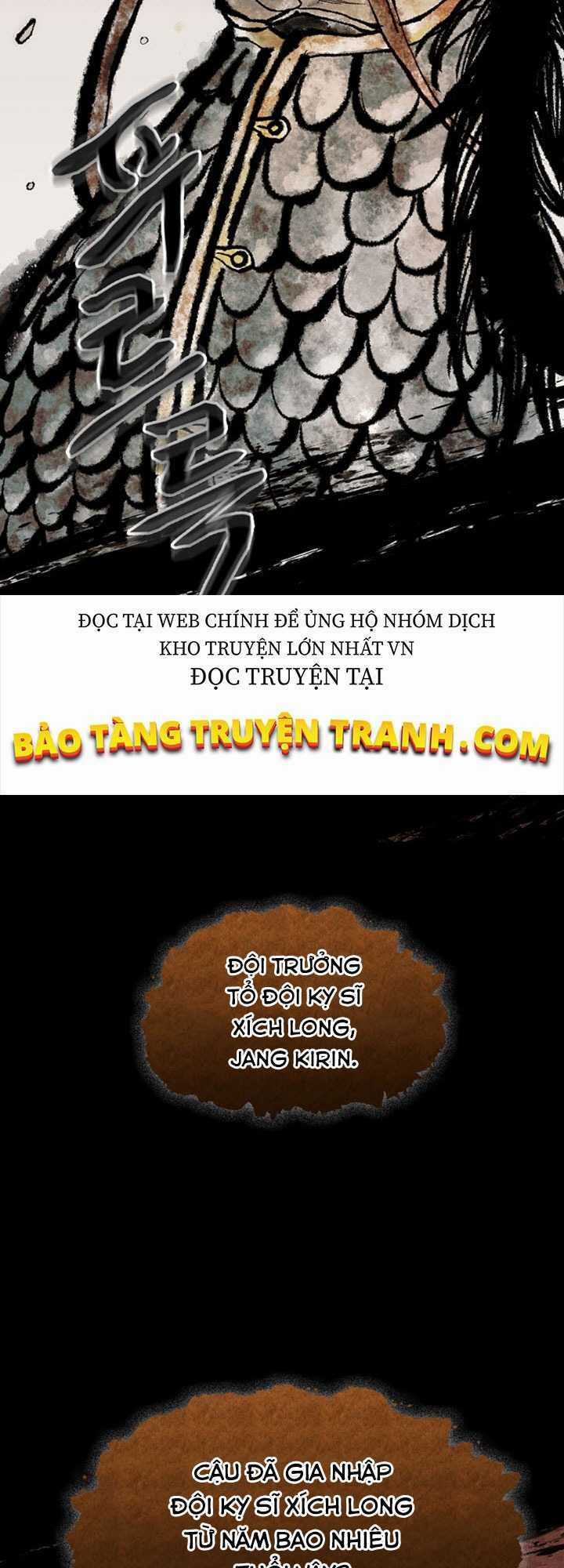 Quán Trọ Phong Ba Chapter 1 trang 1