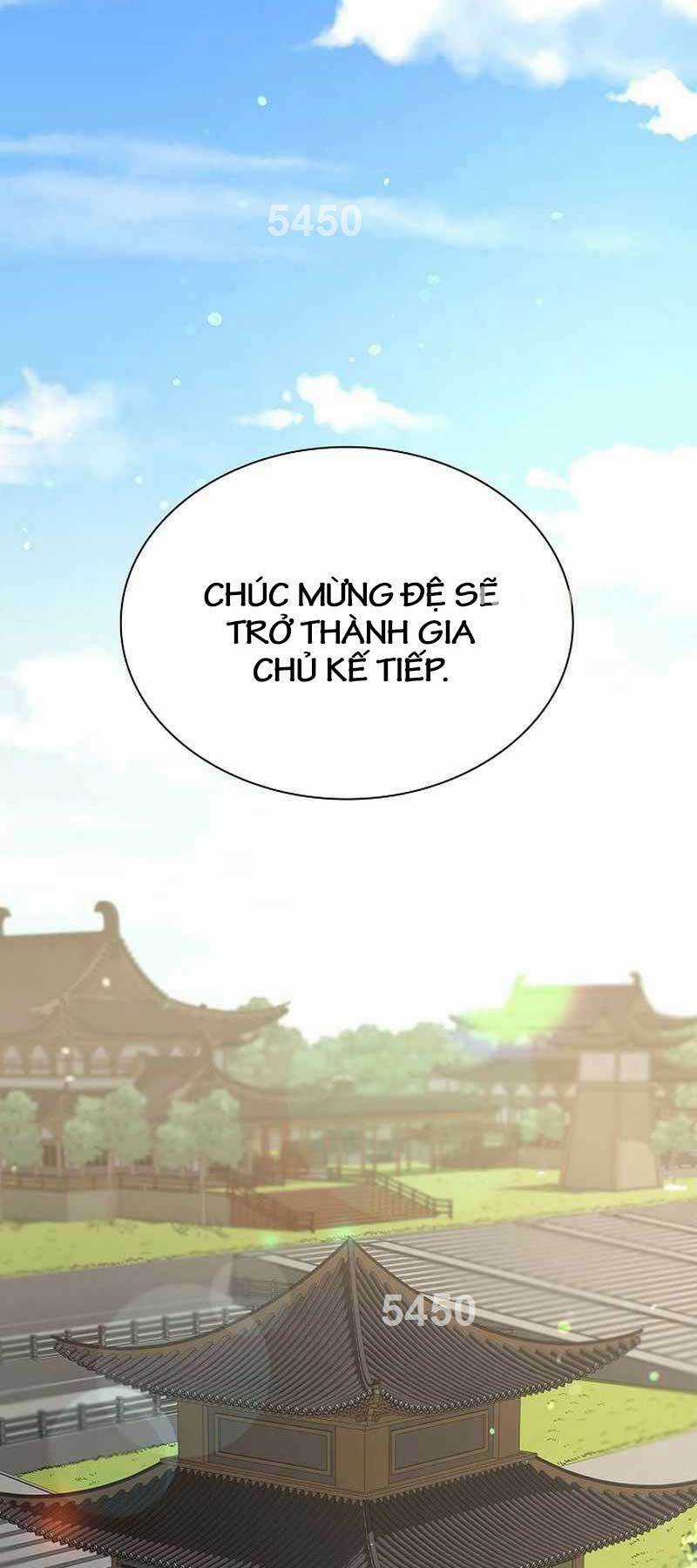 Quán Trọ Phong Ba Chapter 109 trang 1