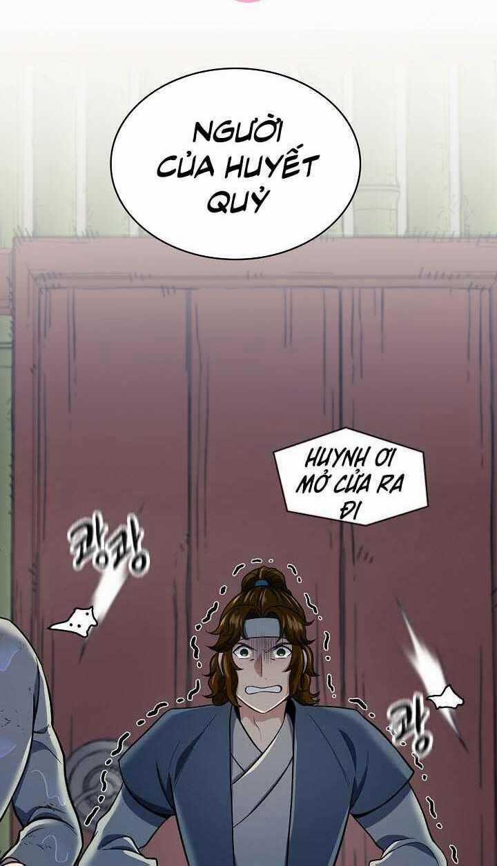 Quán Trọ Phong Ba Chapter 85 trang 0