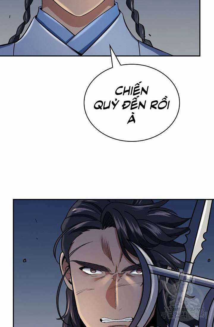 Quán Trọ Phong Ba Chapter 86 trang 1