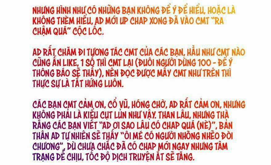 Quẻ Phi Thiên Hạ Chapter 20 trang 1