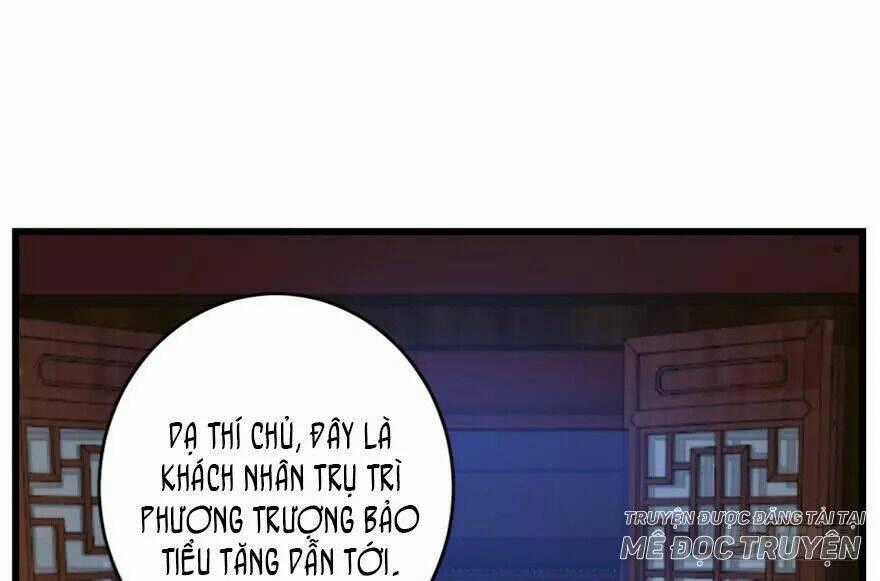 Quẻ Phi Thiên Hạ Chapter 9 trang 0