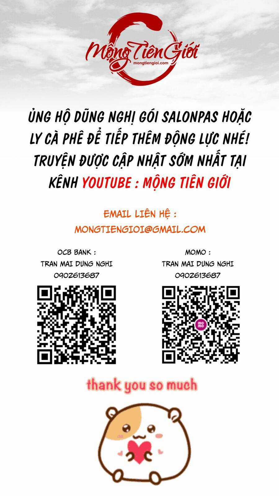 Quốc Độ Vĩnh Hằng Chapter 54 trang 0