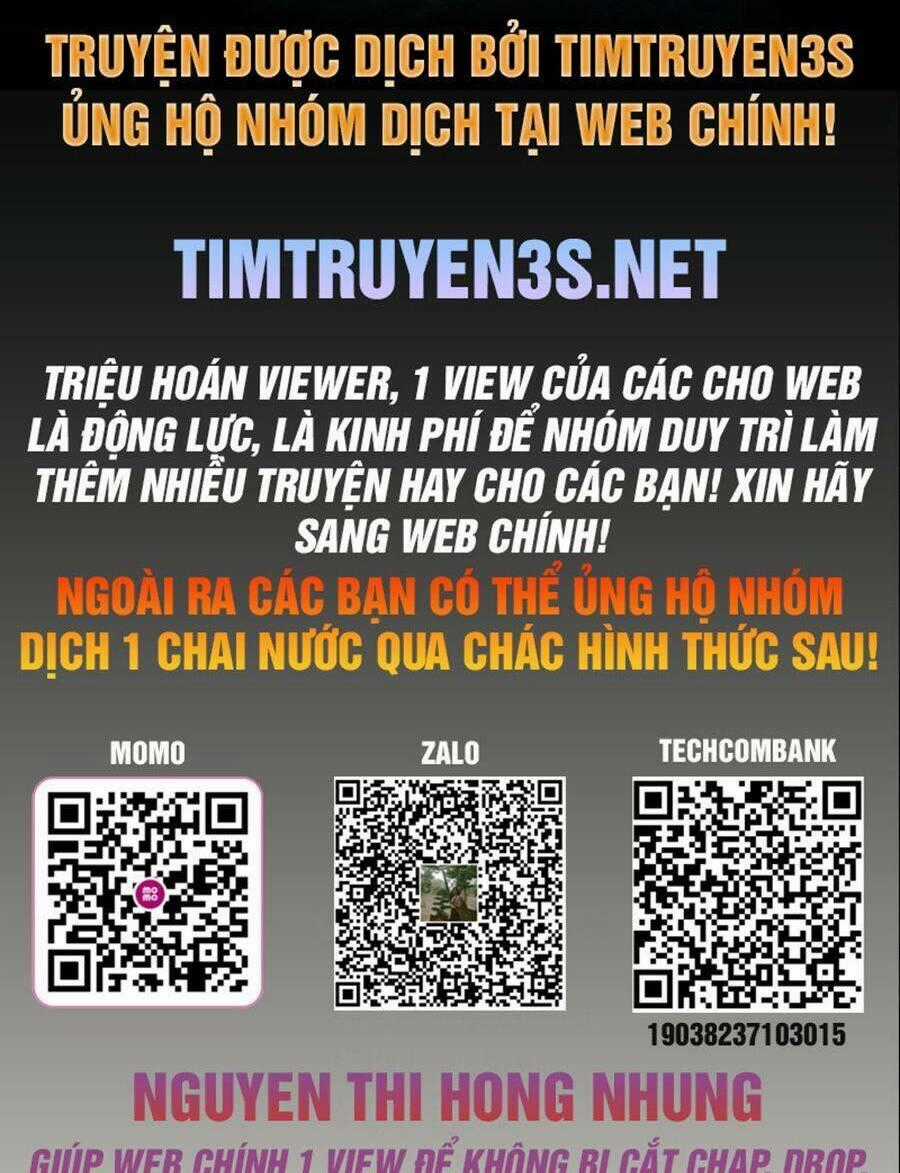 Quốc Thuật? Bần Đạo Không Biết!Bần Đạo Chỉ Biết Lôi Pháp Chapter 13 trang 1