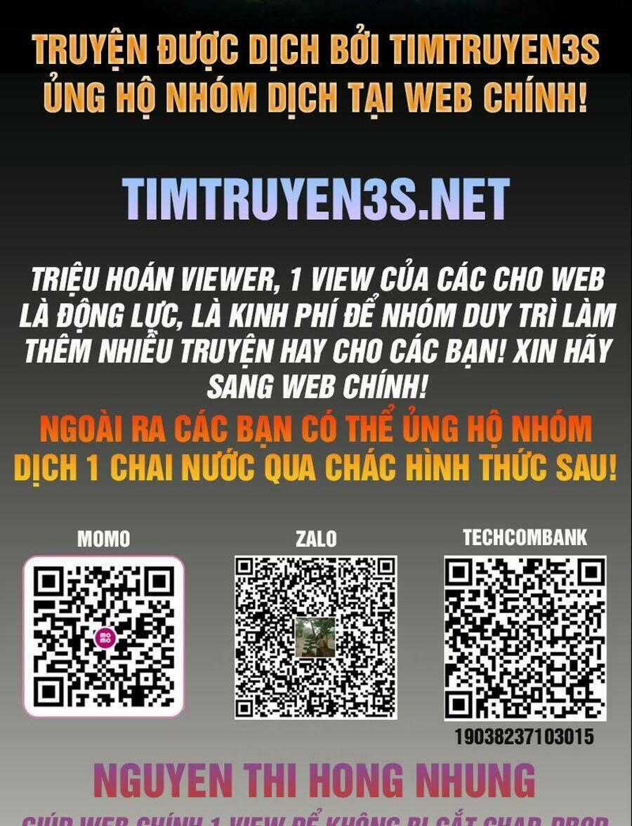 Quốc Thuật? Bần Đạo Không Biết!Bần Đạo Chỉ Biết Lôi Pháp Chapter 14 trang 1