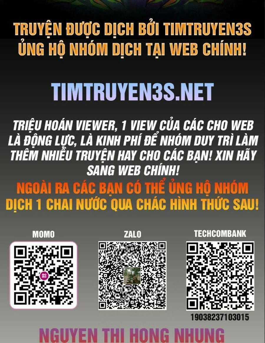 Quốc Thuật? Bần Đạo Không Biết!Bần Đạo Chỉ Biết Lôi Pháp Chapter 16 trang 1