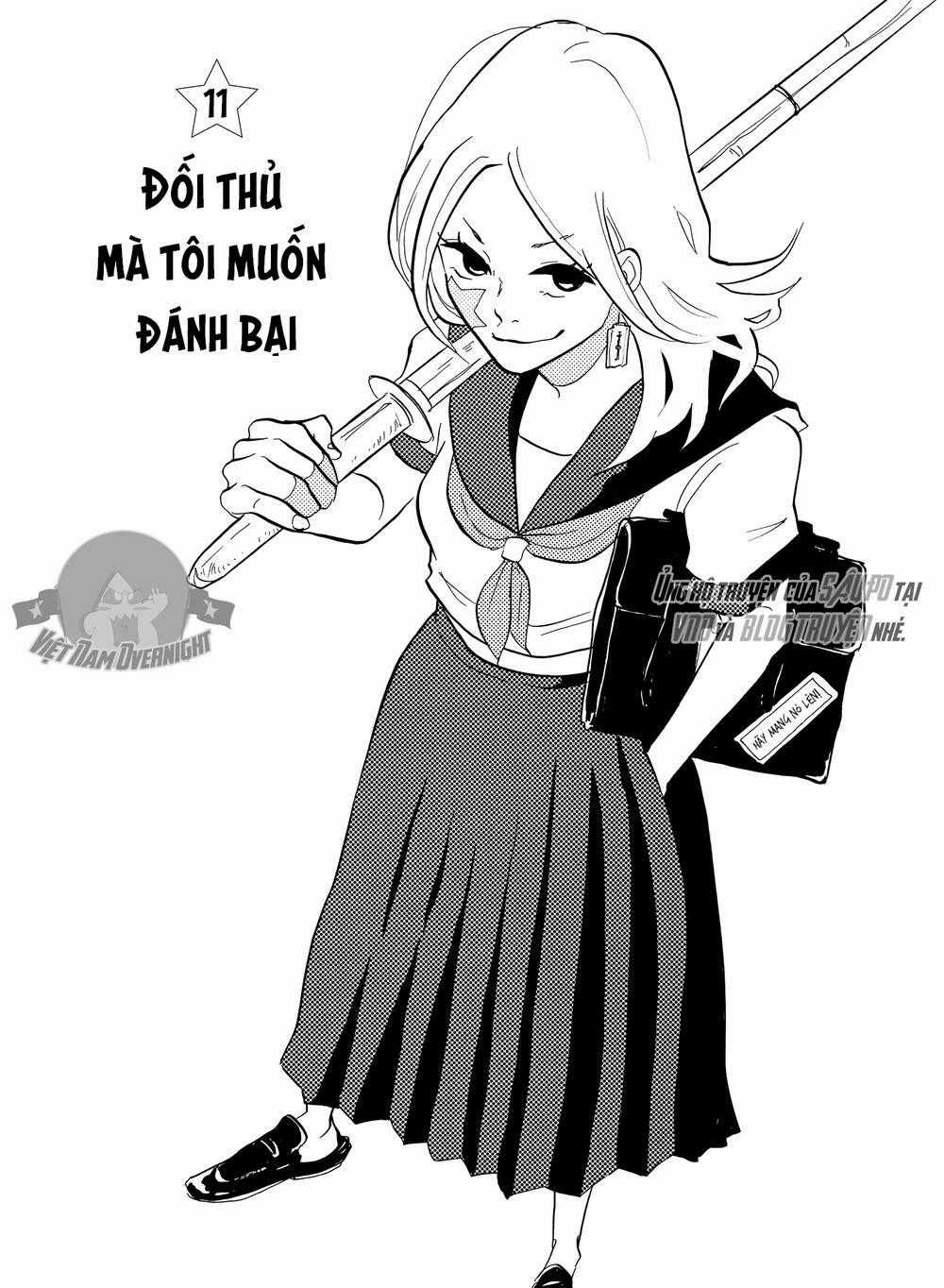 Quý Bà Nội Trợ Tinh Anh Chapter 11 trang 0