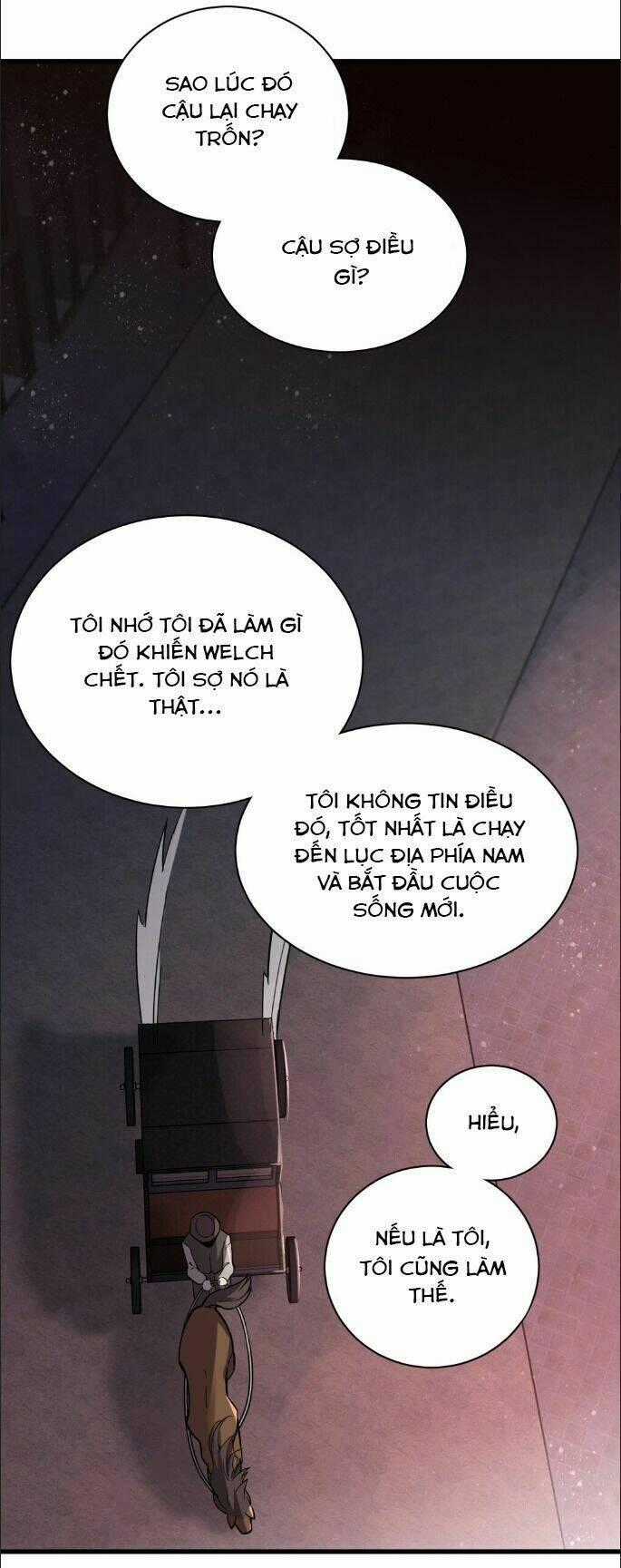 Quỷ Bí Chi Chủ Chapter 17 trang 1