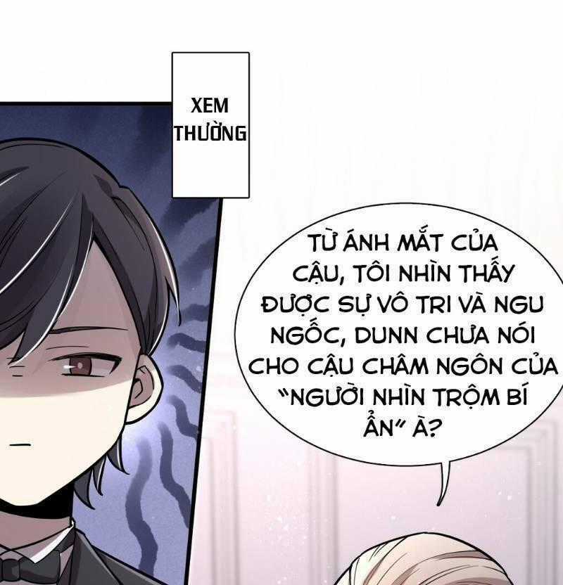 Quỷ Bí Chi Chủ Chapter 41 trang 0