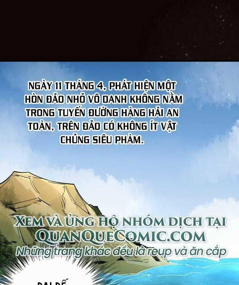 Quỷ Bí Chi Chủ Chapter 43 trang 0