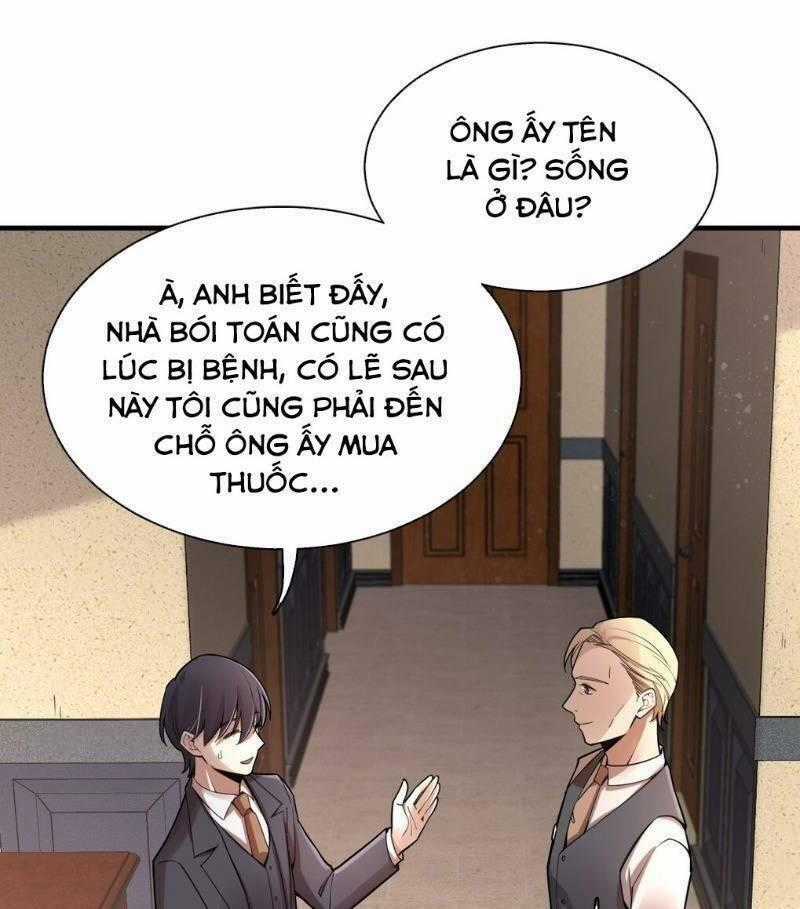 Quỷ Bí Chi Chủ Chapter 44 trang 0