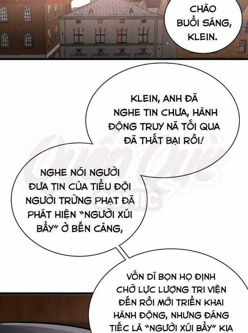 Quỷ Bí Chi Chủ Chapter 46 trang 1