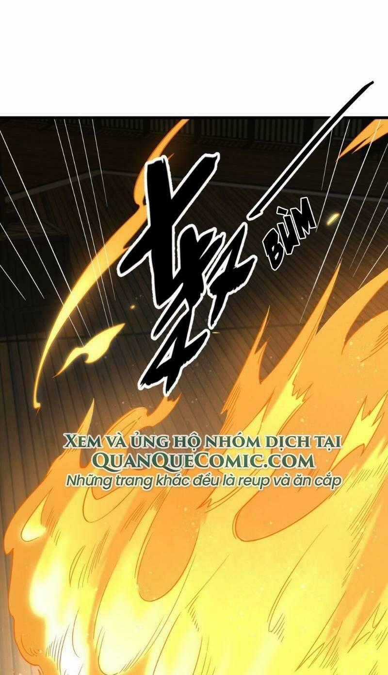 Quỷ Bí Chi Chủ Chapter 47 trang 0