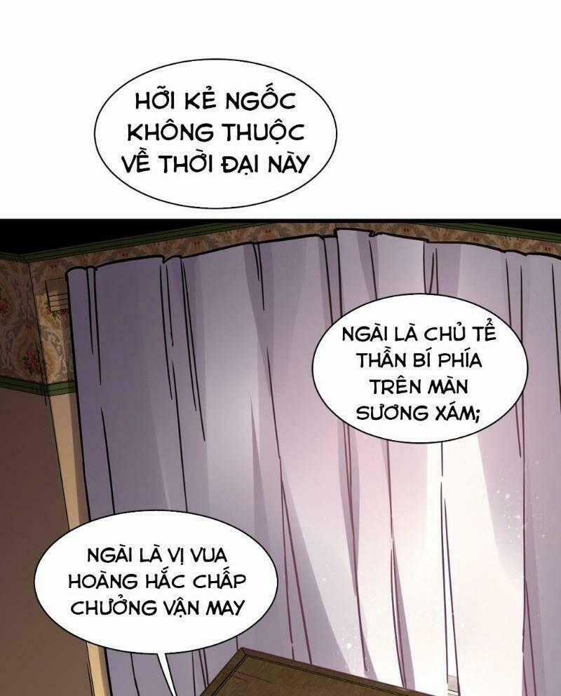 Quỷ Bí Chi Chủ Chapter 62 trang 0