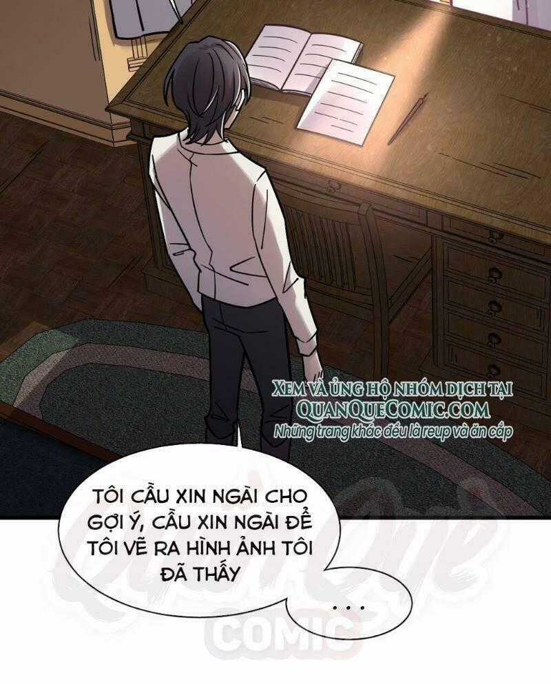 Quỷ Bí Chi Chủ Chapter 62 trang 1