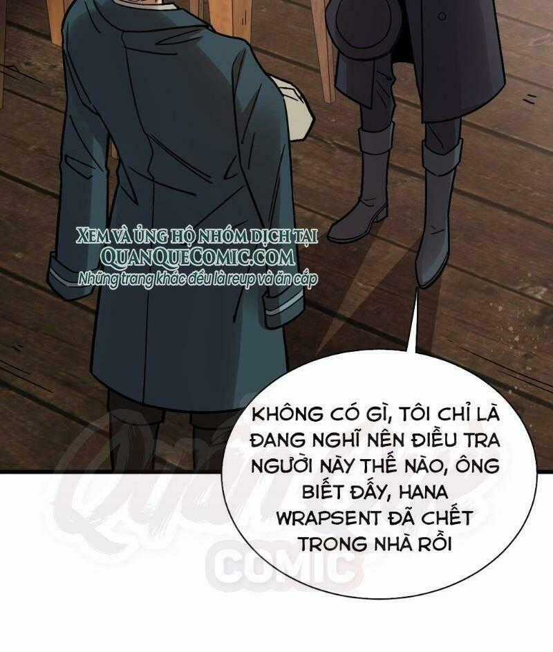 Quỷ Bí Chi Chủ Chapter 63 trang 1