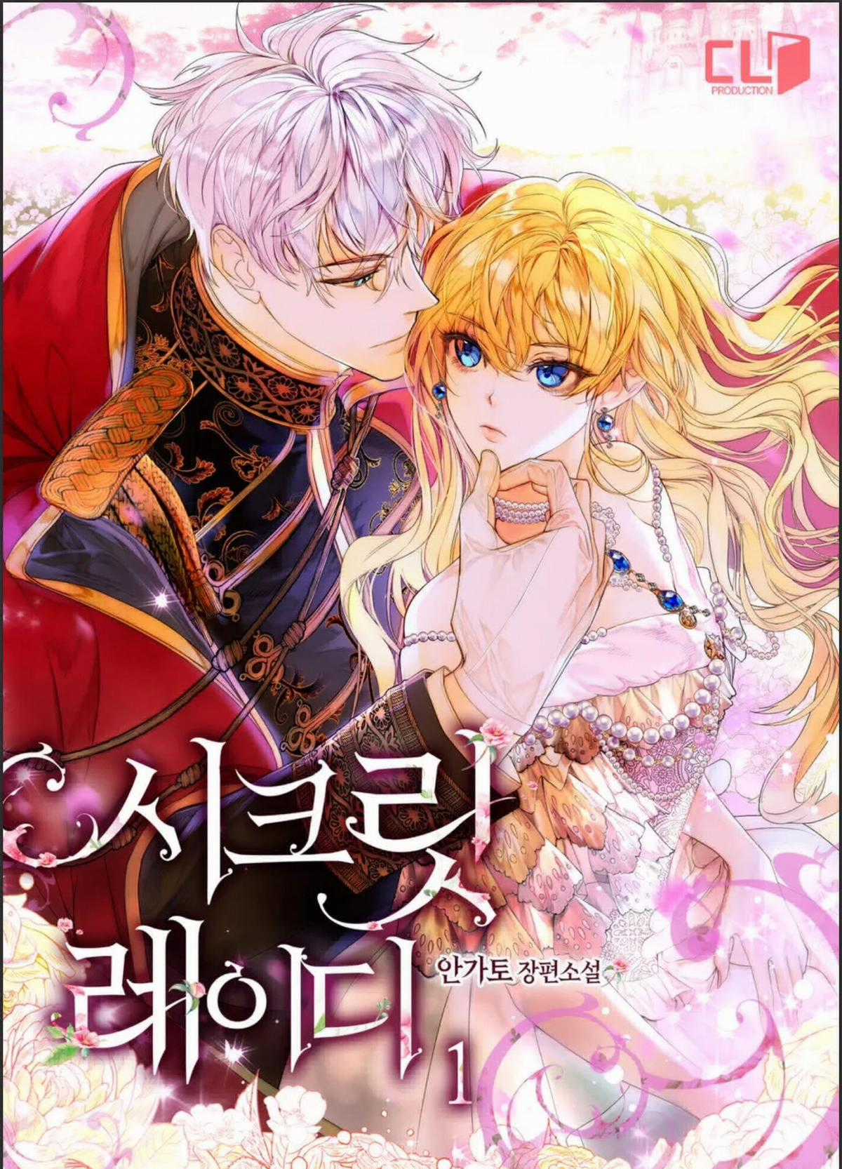 Quý Cô Bí Ẩn - Secret Lady Chapter 66.1 trang 1