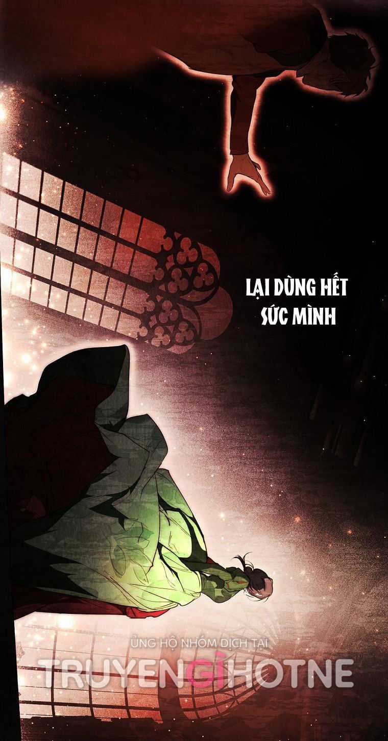 Quý Cô Bí Ẩn - Secret Lady Chapter 68.2 trang 1