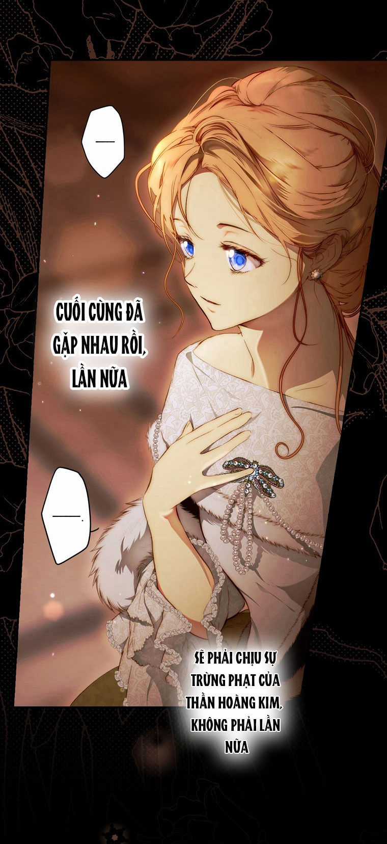 Quý Cô Bí Ẩn - Secret Lady Chapter 72.2 trang 0