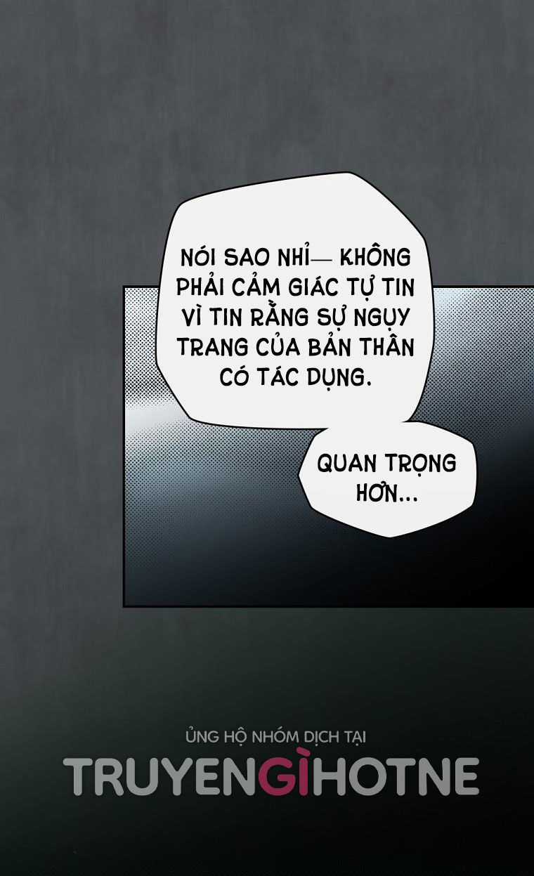 Quý Cô Bí Ẩn - Secret Lady Chapter 73.2 trang 0