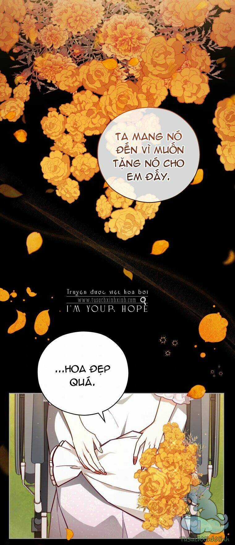 Quý Cô Khó Gần Chapter 44 trang 1