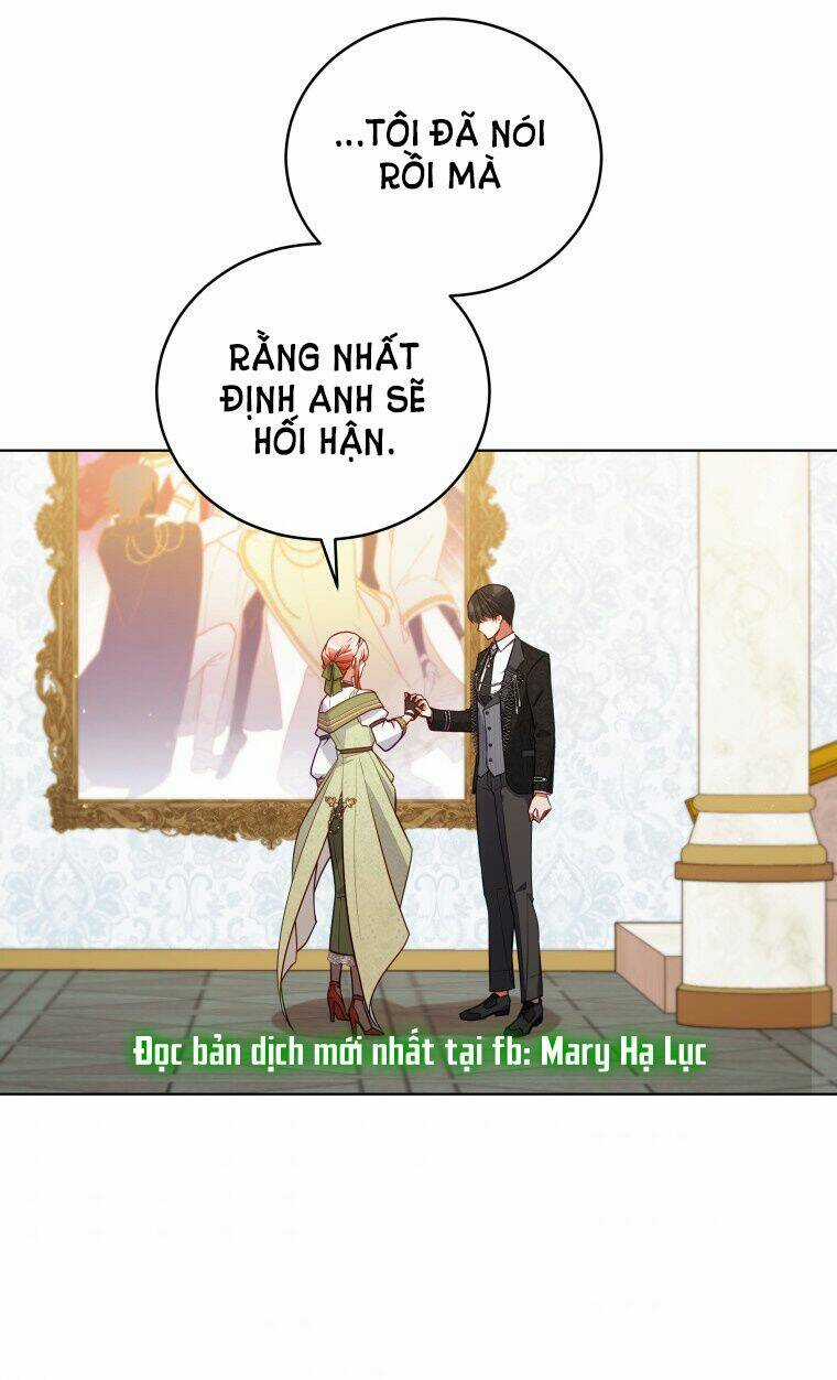 Quý Cô Khó Gần Chapter 51 trang 1