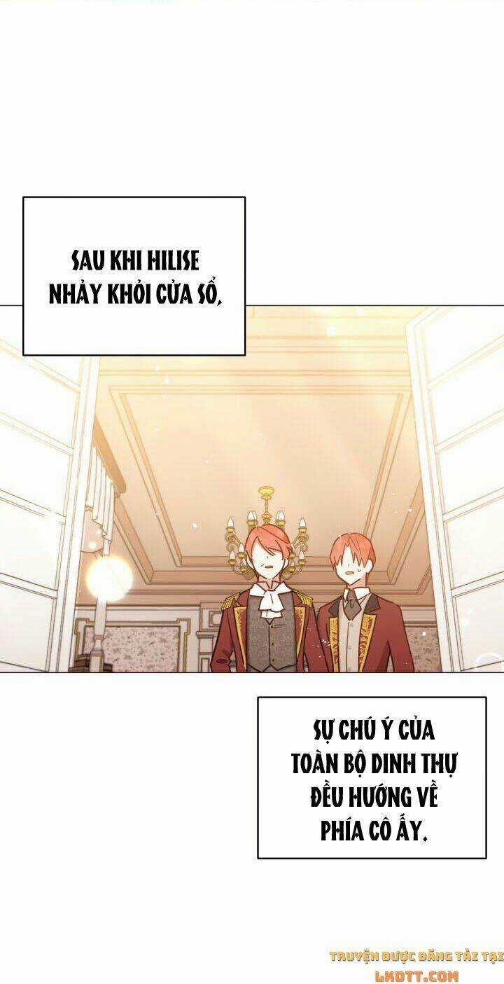 Quý Cô Khó Gần Chapter 7 trang 1