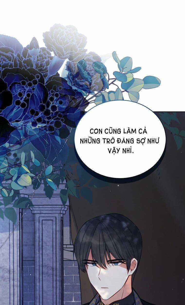 Quý Cô Khó Gần Chapter 70 trang 0