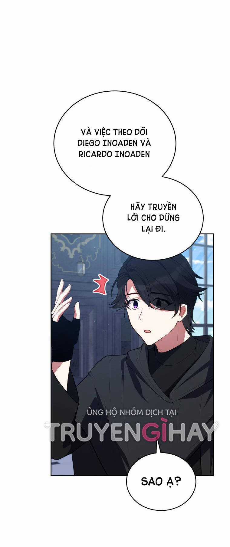 Quý Cô Khó Gần Chapter 80.2 trang 0