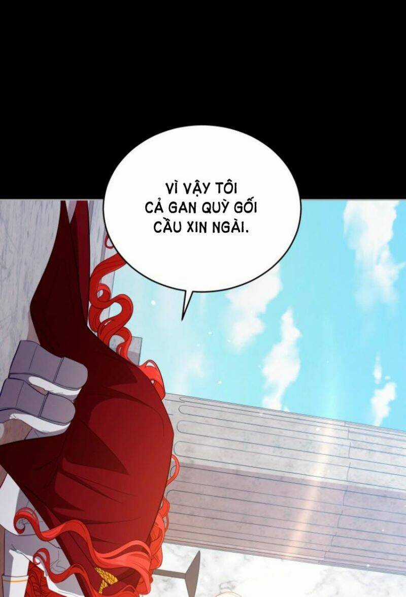 Quý Cô Khó Gần Chapter 82.5 trang 0