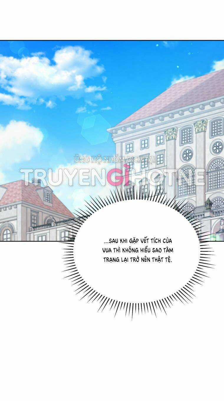 Quý Cô Khó Gần Chapter 86 trang 0