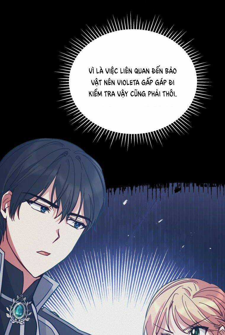 Quý Cô Khó Gần Chapter 87 trang 1