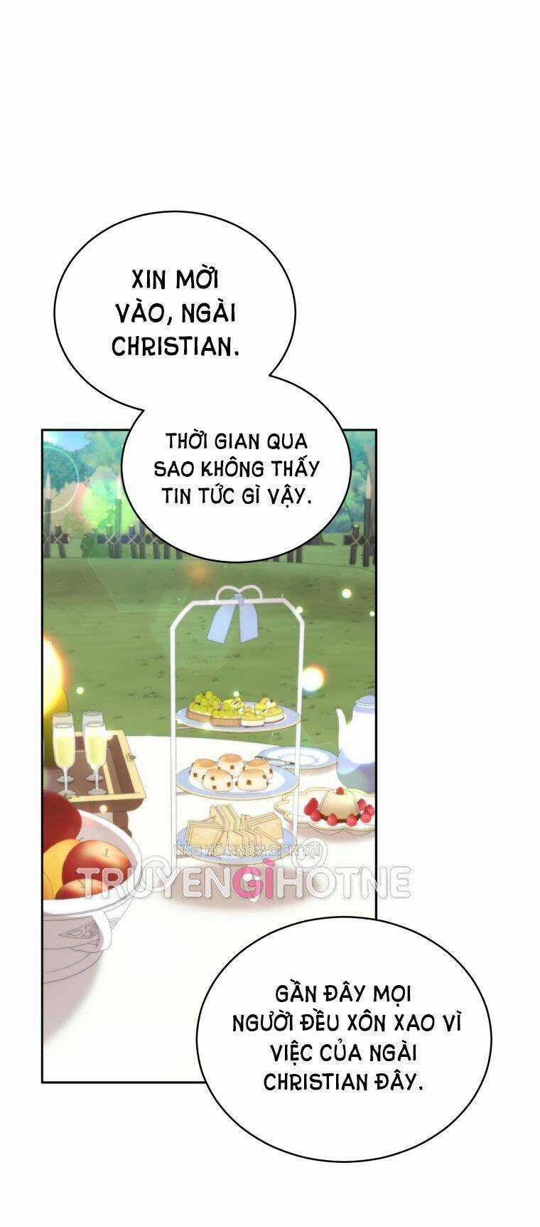 Quý Cô Khó Gần Chapter 88 trang 0