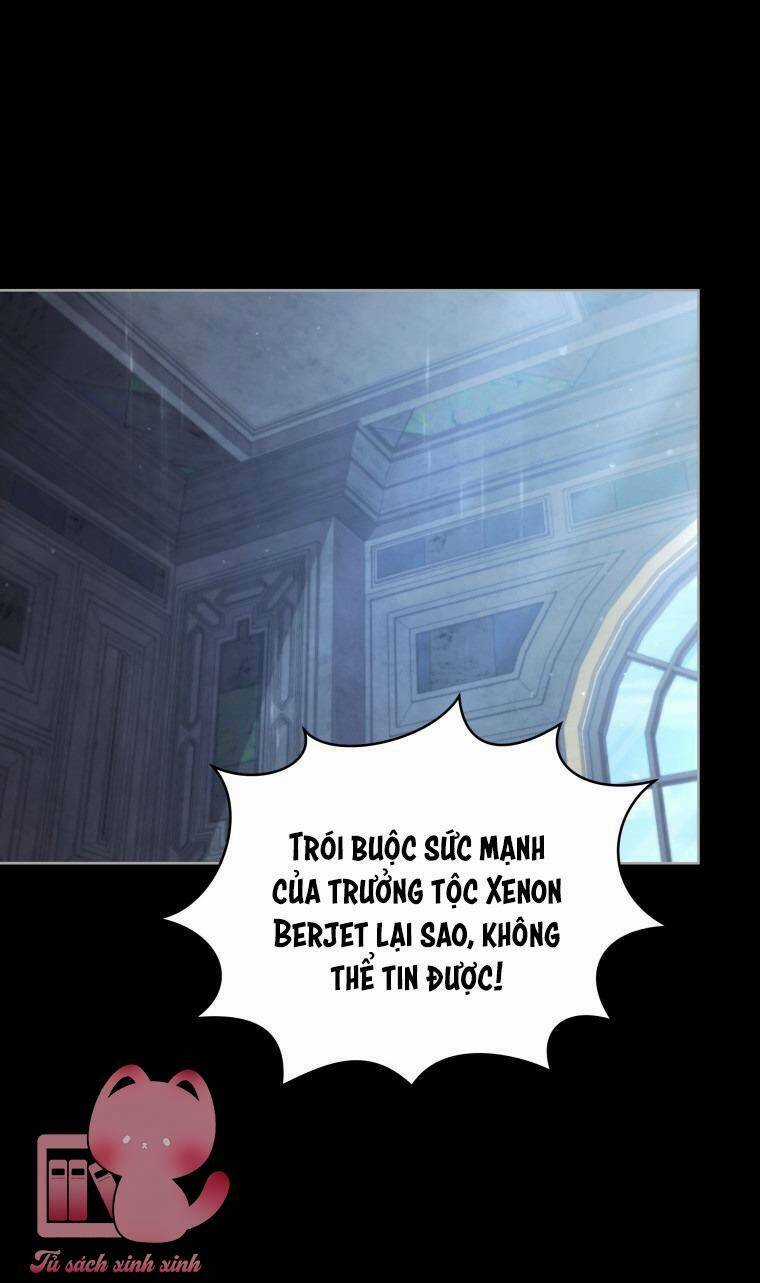 Quý Cô Khó Gần Chapter 99 trang 1