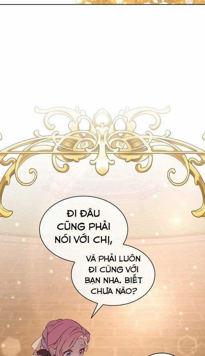 Quý Cô Thế Lực Ngầm Chapter 13 trang 1