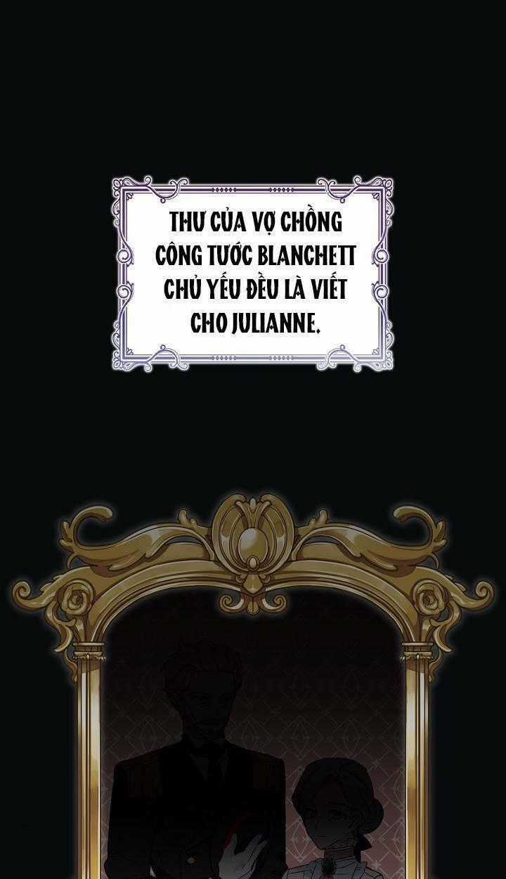 Quý Cô Thế Lực Ngầm Chapter 17 trang 0