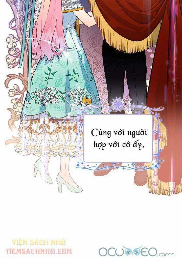 Quý Cô Thế Lực Ngầm Chapter 18 trang 1