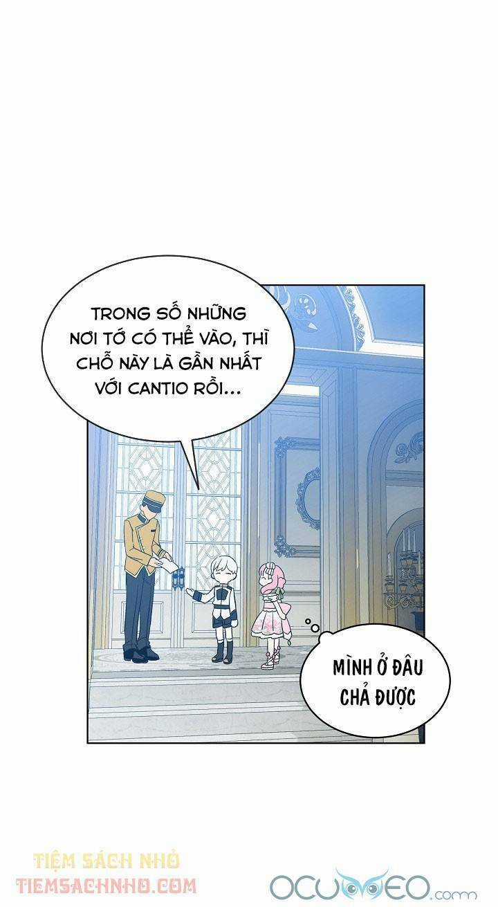 Quý Cô Thế Lực Ngầm Chapter 21 trang 1