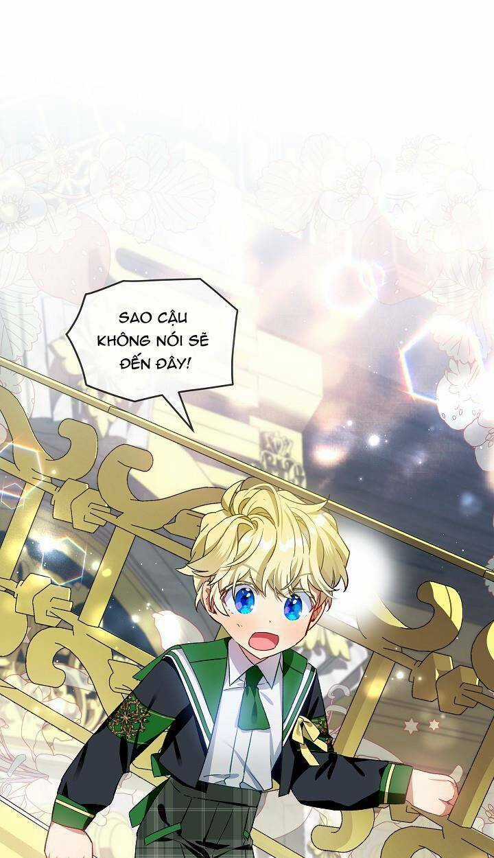 Quý Cô Thế Lực Ngầm Chapter 34 trang 1